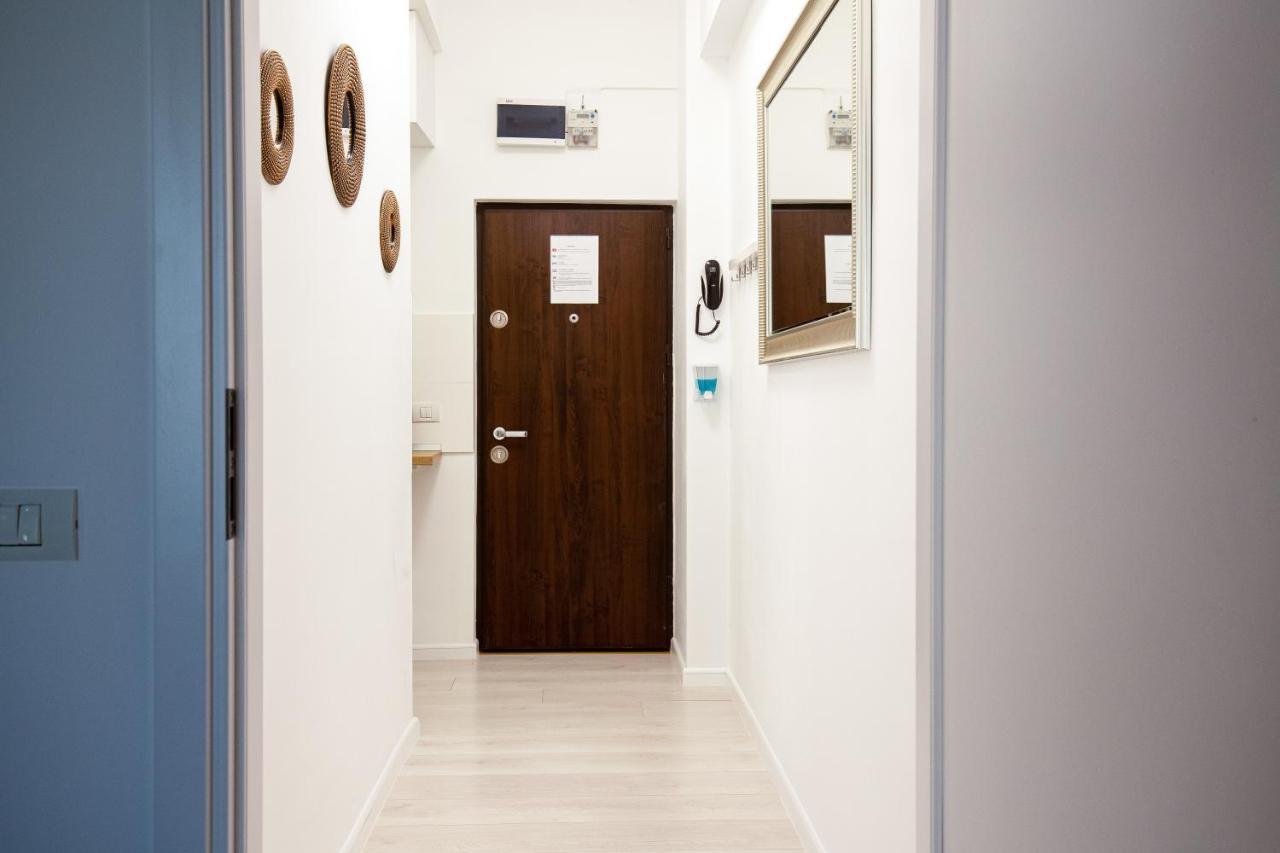 Metropole Apartments Studio Old City Bukurešť Exteriér fotografie